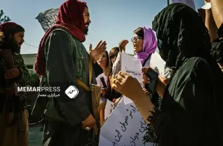 ادامه واکنش ها به شرایط سخت و محدود کننده زنان و دختران افغانستان