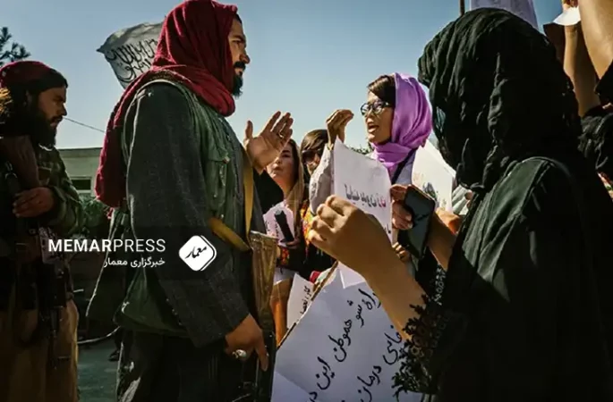 ادامه واکنش ها به شرایط سخت و محدود کننده زنان و دختران افغانستان
