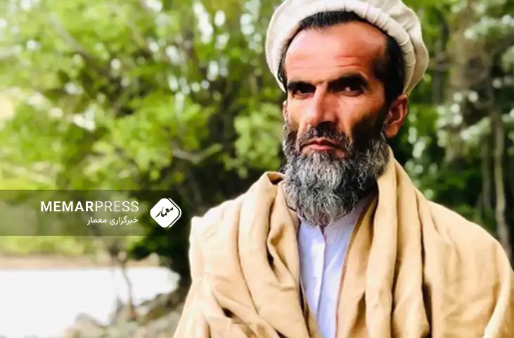 بازداشت یک عالم دین در پنجشیر توسط طالبان