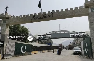 بازگشایی گذرگاه تورخم پس‌ از ۱۱ روز به‌روی ترانزیت و رفت و آمد