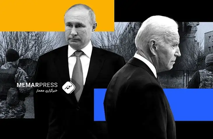 اخبار اوکراین؛ بایدن اعضای جمهوریخواه کنگره را در عدم حمایت از اوکراین تهدید کرد