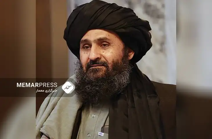 طالبان از آغاز ساخت یک جاده جدید بین افغانستان و چین خبر داد