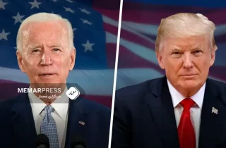 جو بایدن: ترامپ یک تهدید جدی برای دموکراسی است