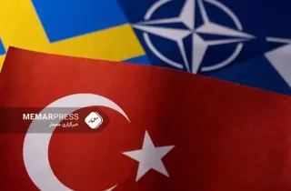 پارلمان ترکیه با عضویت سویدن در ناتو موافقت کرد