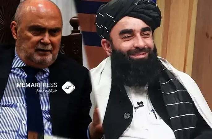 استقبال طالبان از تمدید مأموریت سینیرلی اوغلو در افغانستان