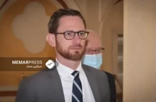 توماس وست : افغانستان هرگز پناهگاه امن برای «تروریست‌ها» نخواهد شد