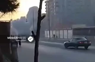 جبهه آزادی مسوولیت انفجار در کابل را بر عهده گرفت