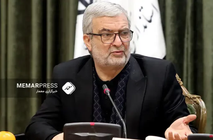 سفیر ایران در کابل : ثبات افغانستان، ثبات منطقه را تضمین می‌کند
