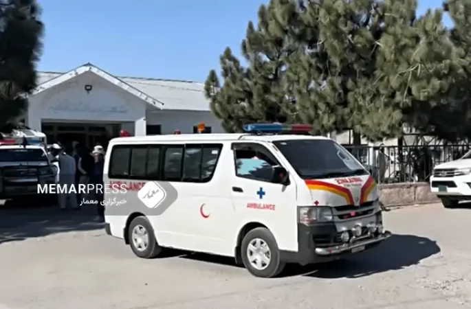 حمله مسلحانه بر دو موتر مسافربری در خیبرپختونخوا پاکستان، 7 کشته و زخمی برجای گذاشت