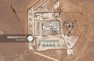 واکنش‌ها به حمله نظامیان آمریکا در مرز اردن و سوریه؛ یمن : واشنگتن باید پیام این حمله را درک کند