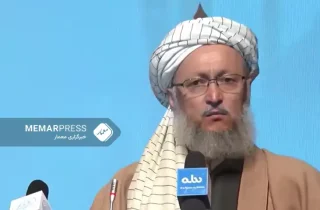 حنفی : باید در کل کشور مدرسه و مکتب اعمار می‌شود