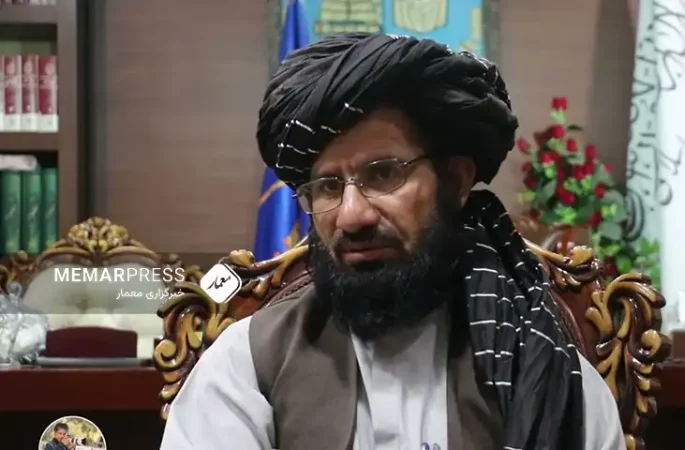 مقام طالبان وجود احزاب در افغانستان را عامل عقب‌ماندگی و اختلاف خواند