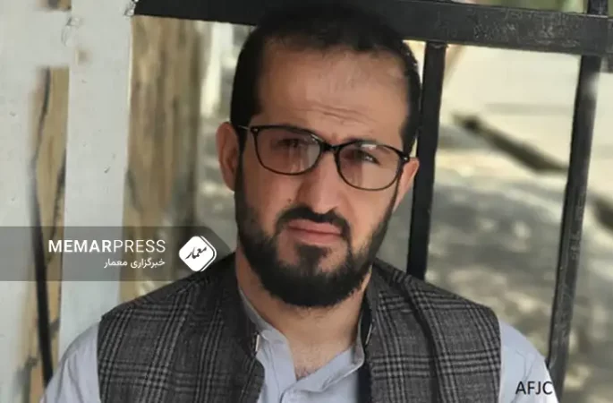 کمیته جهانی حفاظت از خبرنگاران : طالبان بازداشت خبرنگاران را متوقف کند
