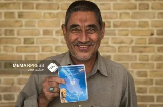 افزایش خدمات‌ صحی به مهاجرین خارجی در مشهد ایران