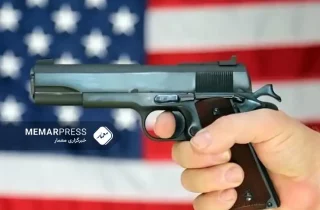 جان باختن ۴۳ هزار تن در خشونت مسلحانه در ایالات متحده در سال ۲۰۲۳