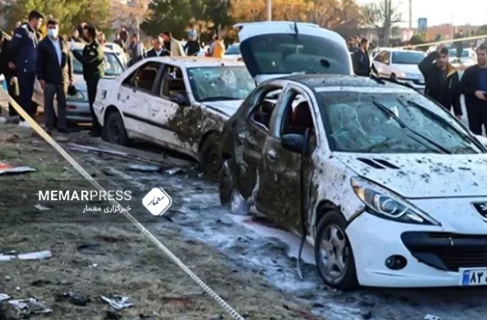 داعش مسئولیت حملات تروریستی کرمان را برعهده گرفت