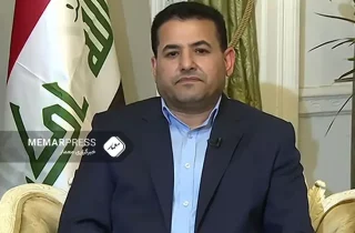عراق: هدف قراردادن پایگاه‌های الحشد الشعبی نقض حاکمیت عراق است