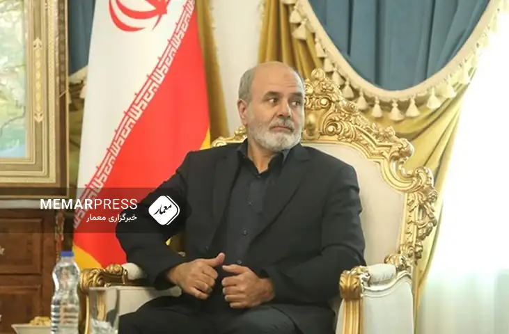 دبیر شورای عالی امنیت ملی ایران: طالبان در ایران مشکل امنیتی ایجاد نکردهاند