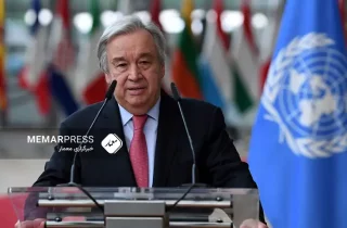 هشدار دبیرکل سازمان ملل درباره جنگ در یمن