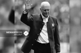 فرانتس بکن باوئر، اسطوره فوتبال آلمان و جهان درگذشت