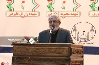 سازمان ملی مهاجرت ایران : شهدای افغانستانی حادثه کرمان نشانه وحدت بین دوملت هستند