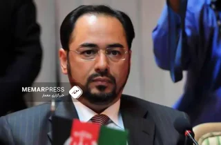 صلاح‌الدین ربانی : خطر تروریزم جدی است و نیاز است آن را ریشه‌کن کنیم