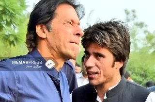 نامزد انتخاباتی حزب عمران‌خان در پاکستان ترور شد