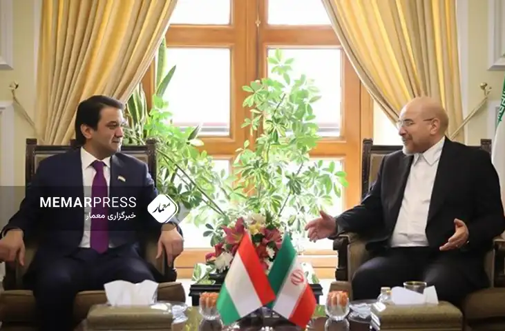 رییس مجلس نمایندگان ایران بر تشکیل دولت فراگیر در افغانستان با حضور همه اقوام تاکید کرد