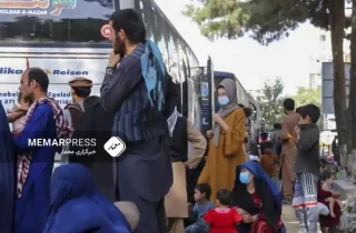 سازمان ملل : دستکم 24 میلیون نفر در افغانستان برای زنده ماندن به کمک نیاز دارند