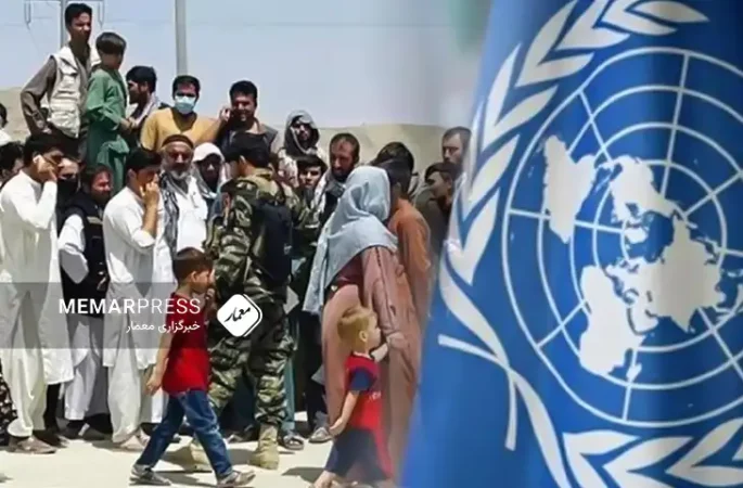 سازمان ملل از کمک ۵۳ میلیون دالری به افغانستان در سال 2023 خبر داد