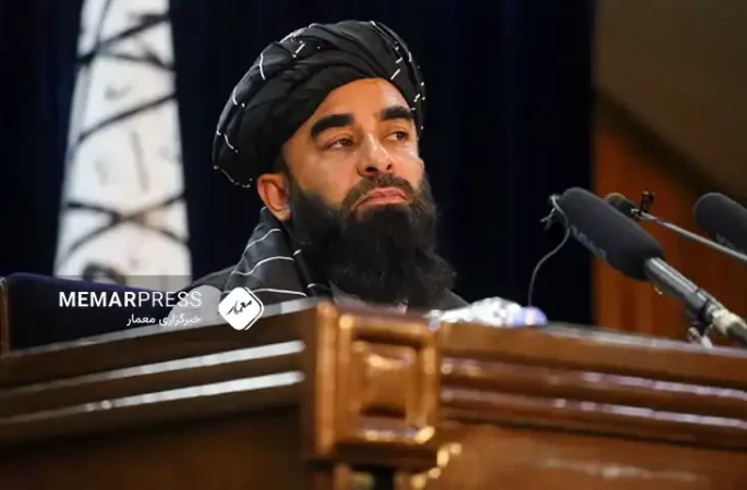 سخنگوی طالبان : هبت‌الله آخوندزاده به دلیل تقوا از عکس‌برداری خودداری می‌کند
