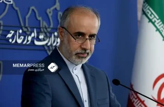 تسلیت وزارت خارجه ایران به خانواده شهدای افغانستانی حادثه کرمان