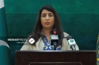 وزارت خارجه پاکستان : تهران و اسلام‌آباد بر مبارزه با تروریسم برخواسته از افغانستان توافق کردند