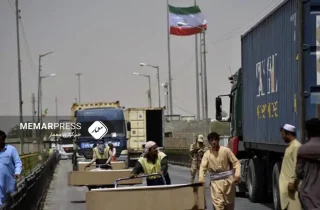 افغانستان، گزینه‌ای ایده‌آل برای سرمایه‌گذاری ایران