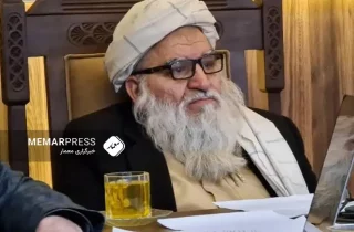 سفر سرپرست هلال احمر طالبان به قطر