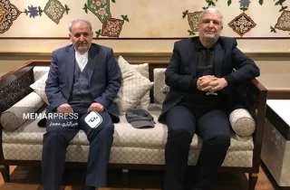 سفر کاظمی قمی به پاکستان برای رایزنی درباره تشکیل گروه تماس منطقه‌ای برای افغانستان