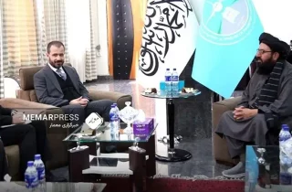 ترکیه و افغانستان همکاری‌های خود را در بخش ترانسپورت هوایی و زمینی گسترش می‌دهند