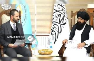 ترکیه برای تقویت برنامه‌های تحصیلی و زیربنایی افغانستان اعلام آمادگی کرد