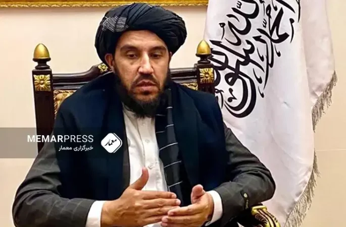 سفیر طالبان در پاکستان: تحریک طالبان پاکستانی در افغانستان جای ندارد