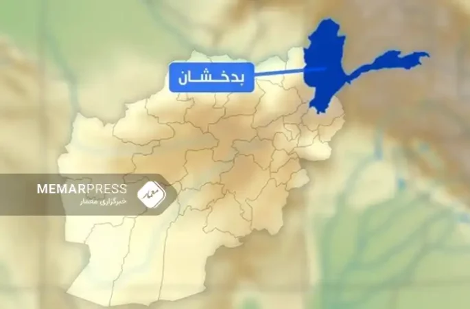 وزارت ترانسپورت طالبان: هواپیما سقوط کرده در بدخشان یک هواپیمای شخصی روسی بوده است