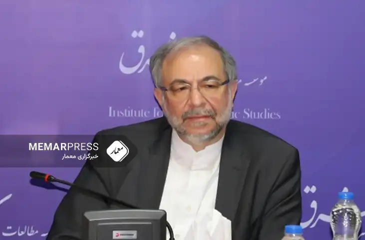 نماینده وزارت خارجه ایران : کابل هفته آینده میزبان یک نشست منطقه است
