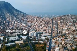 طالبان و بازداشت دو دختر جوان در شهرک مهدیه دشت برچی کابل