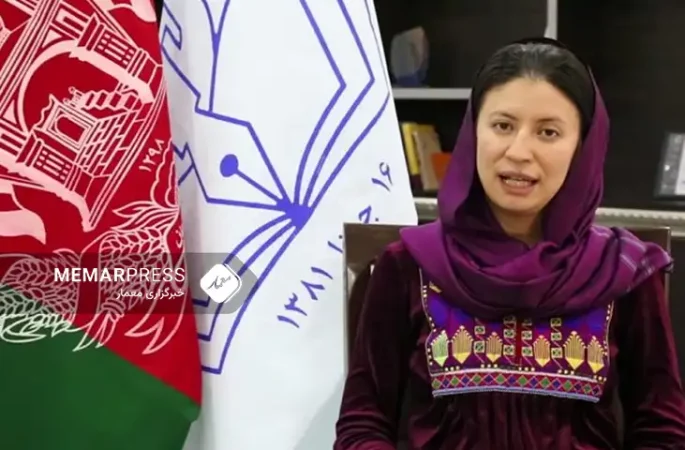 شهرزاد اکبر: سرکوب زنان، محور حکومت‌داری طالبان است