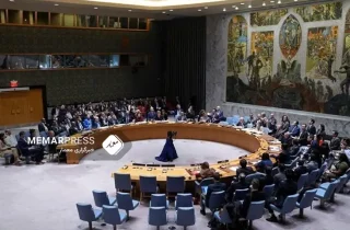 تصویب قطعنامه شورای امنیت علیه ارتش یمن؛ انصارالله یمن: قطعنامه شورای امنیت «بازی سیاسی» است