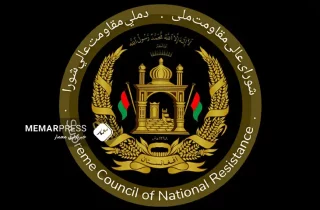 شورای مقاومت ملی: پذیرش اعتمادنامه سفیر طالبان توسط چین، خلاف اراده مردم و منافع افغانستان است