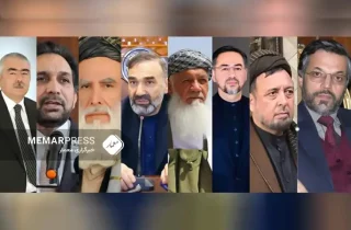 شورای مقاومت ملی : درباره برگزاری نشست دوحه با جریان‌های سیاسی تا اکنون مشوره‌ صورت نگرفته است