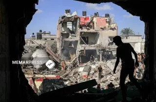 صد و دومین روز جنگ غره؛ یورش همه جانبه ارتش اسرائیل به کرانه باختری