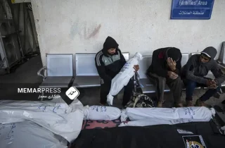 صد و نهمین روز جنگ غزه؛ ضربه سنگین مقاومت به صهیونیست‌ها