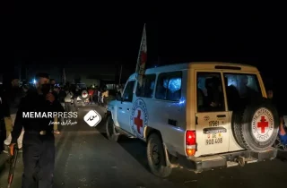 صد و هفدهمین روز جنگ غزه؛ مفاد توافق پیشنهادی آتش‌بس در غزه / هیئت حماس به مصر می‌رود