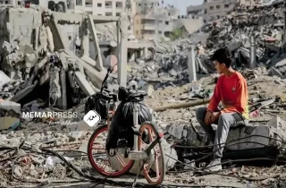 صد و پانزدهمین روز جنگ غزه؛ درگیری شدید نیروهای مقاومت فلسطینی با نظامیان صهیونیست در شمال غزه